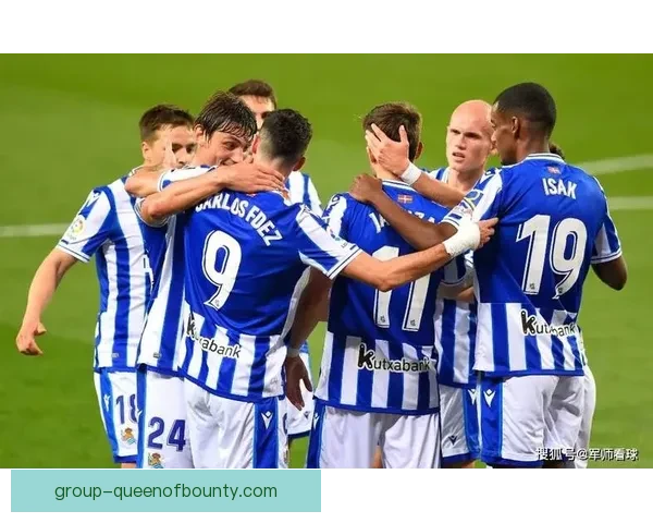 阿尔梅里亚大胜皇家社会B队五比一彰显强势实力